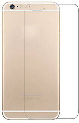 ISHANGEL Back Screen Guard for Apple iPhone 7 Plus(Pack of 1)