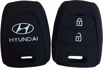 SHIVMEDICOS Car Key Cover