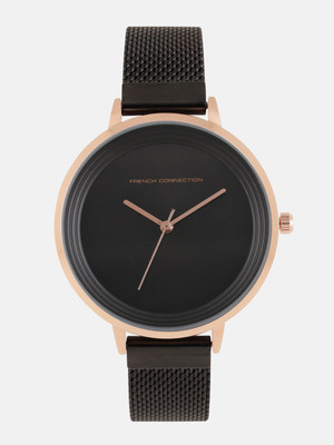 French Connection Analog Watch  - For Women