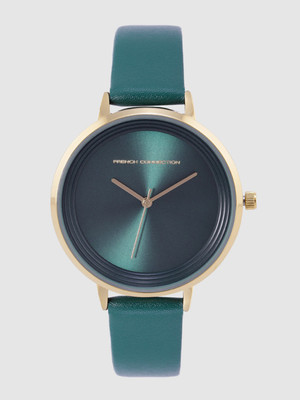 French Connection Analog Watch  - For Women