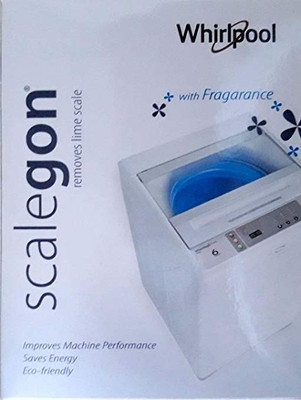 Whirlpool Scalegon Dishwashing Detergent(300 g)