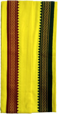 Vachi Cotton 350 GSM Bath Gamcha