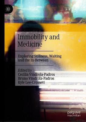 Immobility and Medicine(English, Hardcover, unknown)