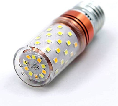 Lightwale 16 W Basic Capsule E27 LED Bulb(Yellow)