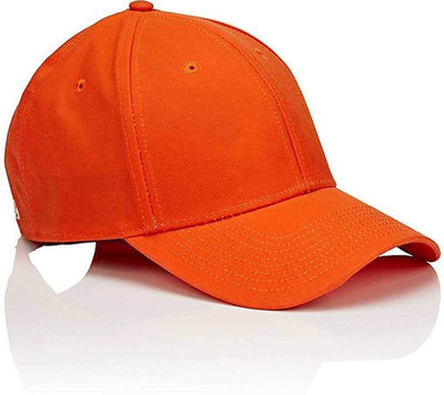 Fastasy Solid Sports/Regular Cap Cap