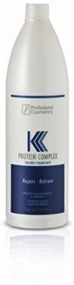 Profesional Cosmetics Protein Complex Keratin Repair Balsam Conditioner(1000 ml)