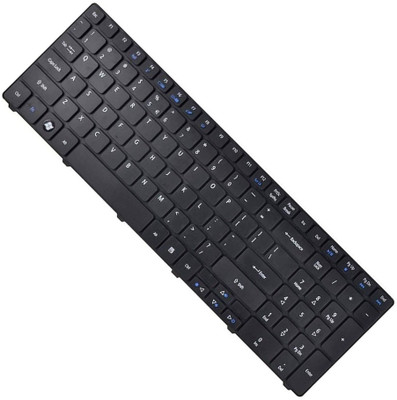 Laplogix Ace-r A-spire E1-521, E1-531 E1-531G Internal Laptop-size Laptop Keyboard Compatible with Desktop, Laptop, Mac Easy to Use,Plug and Play,Quick, Comfy Durable body(Black) Laplogix Ace-r A-spire E1-521, E1-531 E1-531G Internal Laptop-size Laptop Keyboard Compatible with Desktop, Laptop, Mac Easy to Use,Plug and Play,Quick, Comfy Durable body(Black)