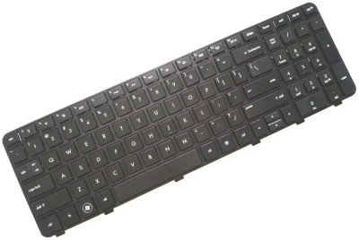 Laplogix PH DV6-6179 DV6-6179ER Internal Laptop Keyboard(Black)