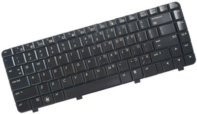 Laplogix PH DV4-1222TX DV4-1223LA Internal Laptop-size Laptop Keyboard(Black)