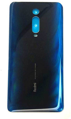 Slugabed Xiaomi Mi Redmi K20/K20 Pro Back Panel(Blue)