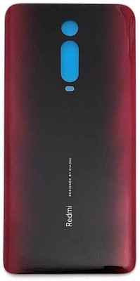 Slugabed Xiaomi Mi Redmi K20/K20 Pro Back Panel(Red)