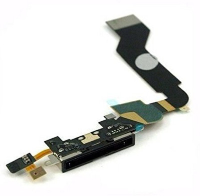 Shockware CC22 Apple iPhone 4S Charging Connector Flex cable