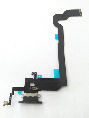 Shockware CC27 Apple iPhone X Charging Connector Flex cable