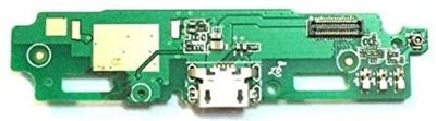 Shockware CC91 Redmi 3S Charging Connector Flex cable