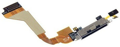 Shockware CC24 Apple iPhone 4 Charging Connector Flex cable
