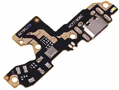 Shockware CC82 Redmi 7 Charging Connector Flex cable