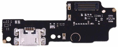 Shockware CC81 Redmi Go Charging Connector Flex cable