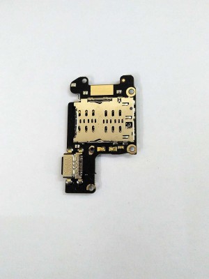 My Choice D282 K20 PRO Charging Connector Flex cable