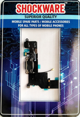 Shockware CC17 Apple iPhone 5S Charging Connector Flex cable