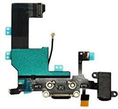 Shockware CC20 Apple iPhone 5 Charging Connector Flex cable
