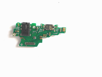 Shockware CC54 Honor Play Charging Connector Flex cable