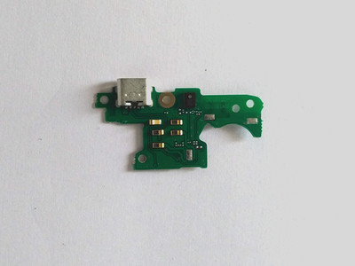 Shockware CC64 Nokia 3.1 Charging Connector Flex cable