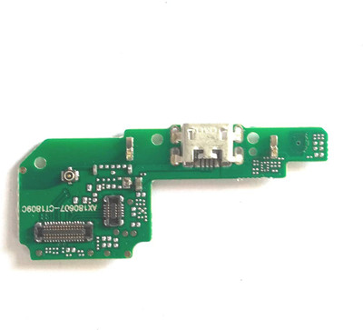 Shockware CC85 Redmi 6 Charging Connector Flex cable