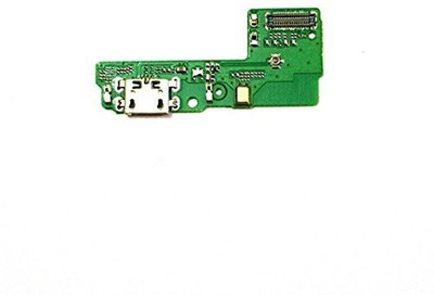 Shockware CC87 Redmi 5 Charging Connector Flex cable
