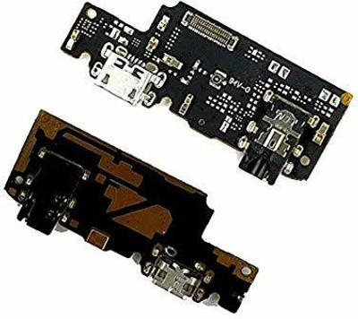 Shockware CC73 Redmi Note 5 Pro Charging Connector Flex cable