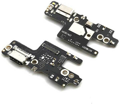 pentoomart USB Port Dock Connector for note 7 pro /charging patta/port/pcb/jack board note 7 pro Charging PCB Complete Flex