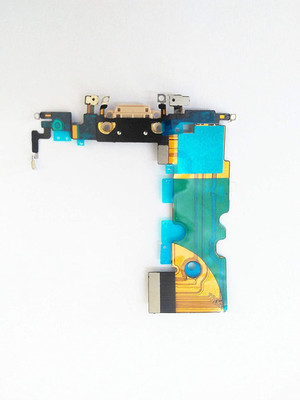 Shockware CC3 Apple iPhone 8 Charging Connector Flex cable