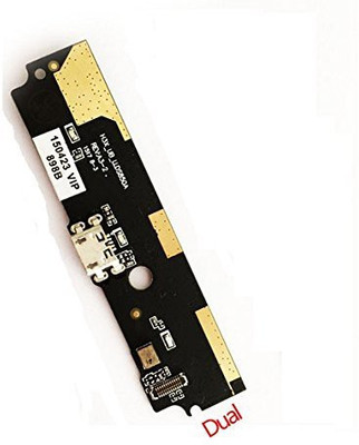 Shockware CC75 Redmi Note 4G Dual Charging Connector Flex cable
