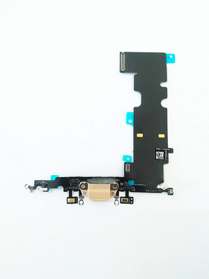 Shockware CC30 Apple iPhone 8 Plus Charging Connector Flex cable