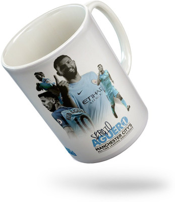 Tee Mafia M-58- -1 Ceramic Coffee Mug(330 ml)