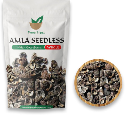 Mewar Impex Amla Seed(100 per packet)