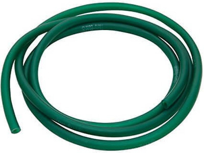 Theraband Original Theraband Professional Resistance Tubing ,Green 5 ft Resistance Tube(Green)