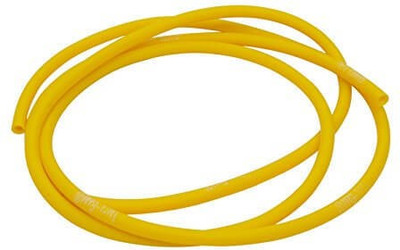 Theraband Original Theraband Professional Tubing 5ft,Yellow Resistance Tube(Yellow)
