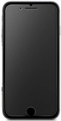 Morlin Tempered Glass Guard for Apple Iphone 7 (Matte)(Pack of 1)