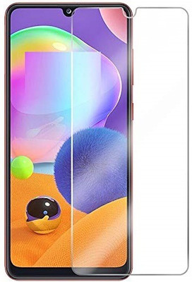 NEXZONE Tempered Glass Guard for SAMSUNG GALAXY A31(Pack of 1)