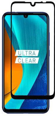Aspir Tempered Glass Guard for Mi Redmi 9, Mi Redmi 9A, Mi Redmi 9i, Poco C3, Poco M2, Mi Redmi 9 Prime(Pack of 1)