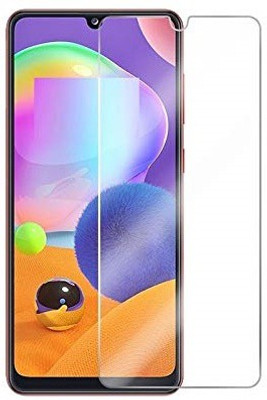 NEXZONE Tempered Glass Guard for SAMSUNG GALAXY A31(Pack of 1)