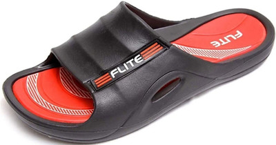 FLITE Men Men flite slide, waterproof, lightweight, extra soft and comfortable Slides(Multicolor , 6)