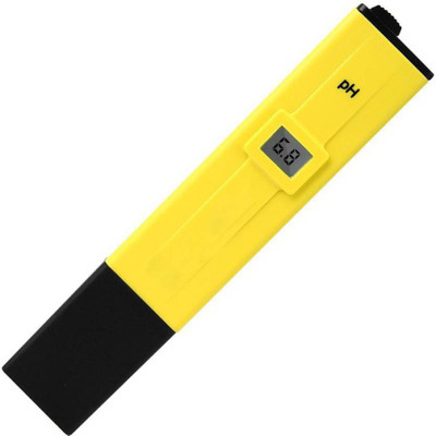 Fonicy Digital LCD High Accuracy Pocket Pen type PH Meter For Water Purity Testing Digital TDS Meter