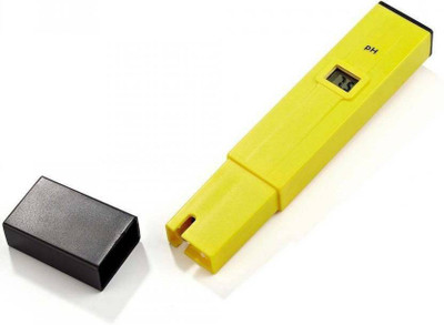 Fonicy Digital LCD Pocket PH meter for Water Purity Check & Accurate Measurement Water Meter Digital TDS Meter