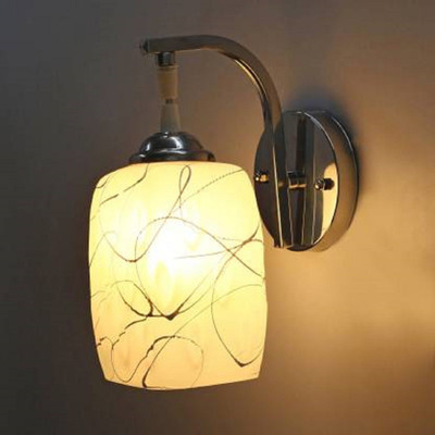 tripping Wallchiere Wall Lamp Without Bulb