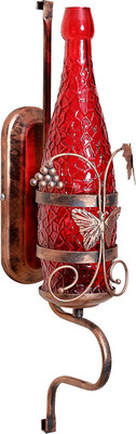 GENREE Pendant Wall Lamp Without Bulb