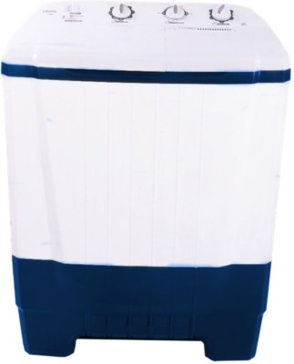 Onida 7 kg Semi Automatic Top Load Multicolor(S70OIB)   Washing Machine  (Onida)