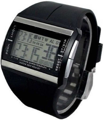 FEELKART Digital Watch  - For Boys
