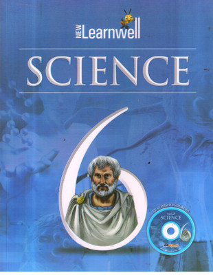 NEW LEARNWELL SCIENCE CLASS -6(Paperback, SONIKA TYAGI)