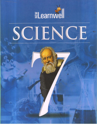 NEW LEARNWELL SCIENCE CLASS -7(Paperback, SUNIL KUMAR, DIMPAL AHUJA)